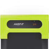 Беговая дорожка DFC AXEFIT TM200-3G, 95 х 40 см, зеленая