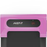 Беговая дорожка DFC AXEFIT TM200-3P, 95 х 40 см, розовая