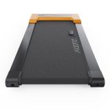 Беговая дорожка DFC AXEFIT TM200-3D, 95 х 40 см, оранжевая