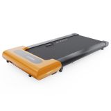 Беговая дорожка DFC AXEFIT TM200-3D, 95 х 40 см, оранжевая