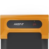 Беговая дорожка DFC AXEFIT TM200-3D, 95 х 40 см, оранжевая