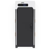 Беговая дорожка DFC Colibri TM100-4, 93 х 38 см