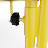 Детский батут DFC KENSONE 36" BSD-KT-U bar-yellow с поручнем