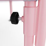 Детский батут DFC KENSONE 36" BSD-KT-U bar-Pink с поручнем