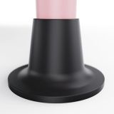 Детский батут DFC KENSONE 36" BSD-KT-U bar-Pink с поручнем