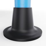 Детский батут DFC KENSONE 36" BSD-KT-U bar-Blue с поручнем