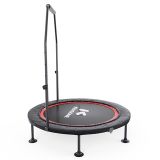 Батут для фитнеса DFC KENSONE 40" BSD-40-Black с поручнем
