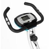 Велотренажер X-Bike DFC AKNIO / магнитный, до 110 кг