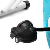 Велотренажер X-Bike DFC AKNIO / магнитный, до 110 кг