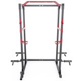 Силовая рама DFC Fitness Reality 2824X