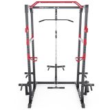 Силовая рама DFC Fitness Reality 2822