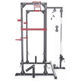 Силовая рама DFC Fitness Reality 2822