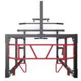 Силовая рама DFC Fitness Reality 2822