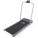 Беговая дорожка с поручнем DFC NEW LIFE TM-200z, 98 х 39,5 см