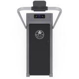 Беговая дорожка с поручнем DFC NEW LIFE TM-200z, 98 х 39,5 см