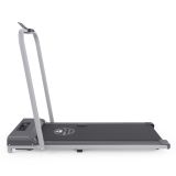 Беговая дорожка с поручнем DFC NEW LIFE TM-200z, 98 х 39,5 см