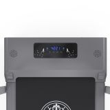 Беговая дорожка с поручнем DFC NEW LIFE TM-200z, 98 х 39,5 см