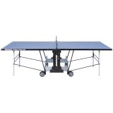 Теннисный стол DONIC OUTDOOR ROLLER 800-5 BLUE