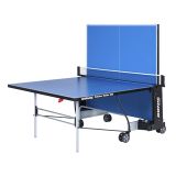Теннисный стол DONIC OUTDOOR ROLLER 800-5 BLUE