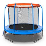 Батут DFC JUMP BASKET 12ft / Без нижней сетки
