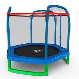 Батут DFC JUMP KIDS 7'