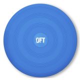 Балансировочная подушка с насосом FT-BPD02-BLUE