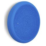 Балансировочная подушка с насосом FT-BPD02-BLUE