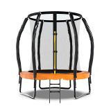 Батут DFC KENGOO II 5ft