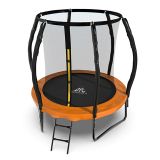 Батут DFC KENGOO II 6ft