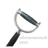 Рукоятка для мышц спины, параллельный хват, 86 см