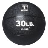 Тренировочный мяч Body Solid, 30lb