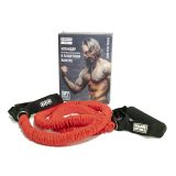 Эспандер кожухе OFT HEAVY, 11-13 кг