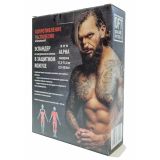 Эспандер кожухе OFT HEAVY, 11-13 кг