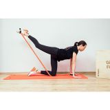 Эспандер кожухе OFT HEAVY, 11-13 кг