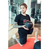 Мяч тренировочный OFT, 2 кг
