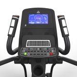 Эллиптический тренажер DFC Cardio E4600P