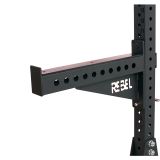 Стойка для работы со штангой REBEL ST190