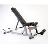 Регулируемая силовая скамья Body-Solid