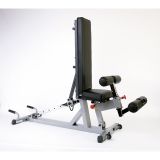Регулируемая силовая скамья Body-Solid
