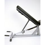 Регулируемая силовая скамья Body-Solid
