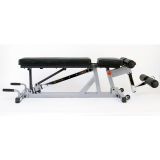 Регулируемая силовая скамья Body-Solid