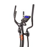 Эллиптический тренажер электромагнитный HouseFit HB-8117ELM