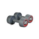 Гантели 20 кг Reebok RSWT-10070