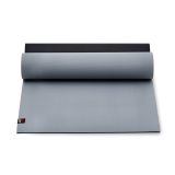 Мат для йоги и аэробики REBEL HARDMAT, двухслойный