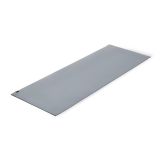 Мат для йоги и аэробики REBEL HARDMAT, двухслойный