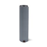 Мат для йоги и аэробики REBEL HARDMAT, двухслойный