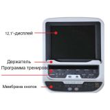 Велотренажер горизонтальный R500T