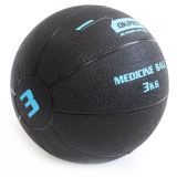 Мяч медицинский OKPRO, 4 кг