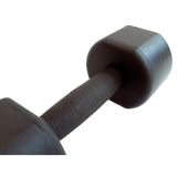 Набор полиуретановых гантелей OKPRO, 1-10 кг