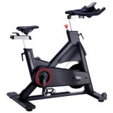 Сайкл велотренажер Мультипауэр MPR1366 коммерческий с механической колодкой